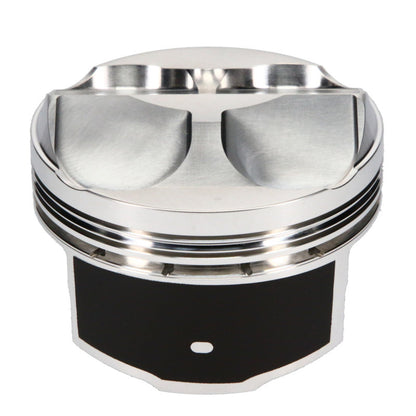 JE Pistons ACUR K24A3/K20A2 KIT Set of 4 Pistons - Graveyard Performance