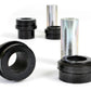 Whiteline Plus 05+ BMW 1 Series/3/05-10/11 3 Series Front C/A-Lwr Rear Inner Bushing Kit (not AWD)