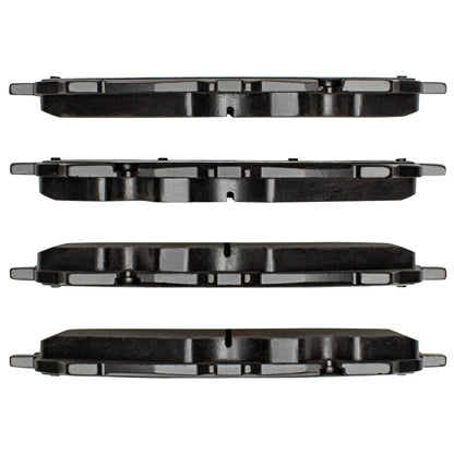 R1 17-26 Volkswagen Touareg Front Euro Ceramic Brake Pads