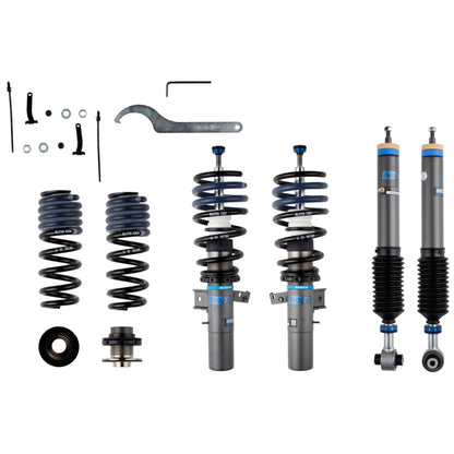 Bilstein 20-22 Toyota GR Supra B3 OE Replacement Suspension Kit - Front / Rear - Graveyard Performance