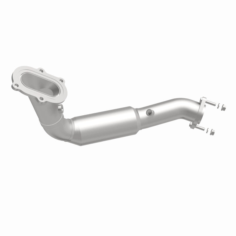 Magnaflow 09-11 Chevrolet Corvette 6.2L Direct Fit Converter - Graveyard Performance