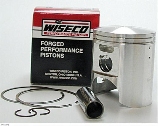 Wiseco YAMAHA 440SRX 78-80 SSR 2736CS Piston Kit