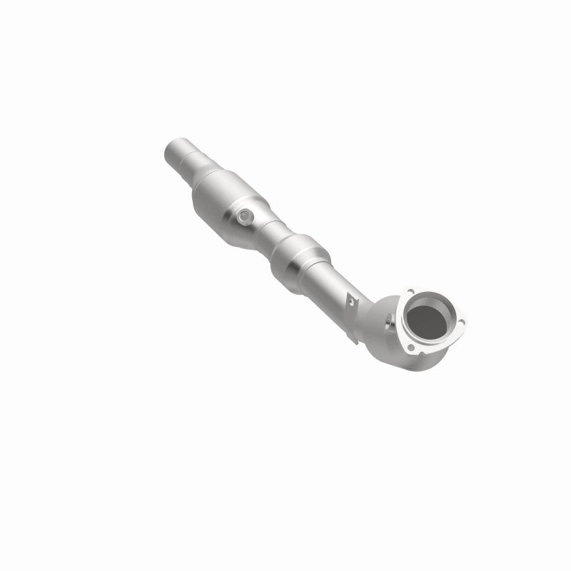 MagnaFlow Conv DF 06 Audi RS4 Awd D/S OEM - Graveyard Performance