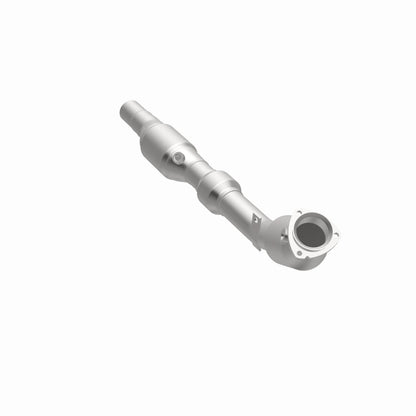 MagnaFlow Conv DF 06 Audi RS4 Awd D/S OEM - Graveyard Performance