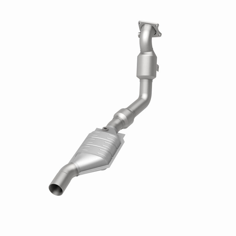 MagnaFlow Conv DF 03-04 Audi RS6 4.2L Passenger Side - Graveyard Performance