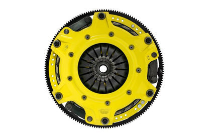 ACT 18-23 Ford Mustang GT 5.0L Mod-Twin 10.5 HD Sprung Street Clutch Kit - Graveyard Performance