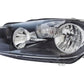 Hella 10-13 Volkswagen Golf Hatchback/Gti Headlamp Lh