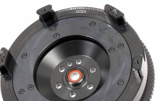 Clutch Masters 14-16 BMW M3 3.0L Lightweight Aluminum Flywheel - Graveyard Performance