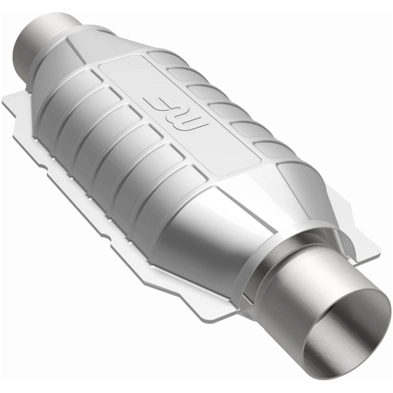 Magnaflow 2.00 CA Universal Converter - Graveyard Performance