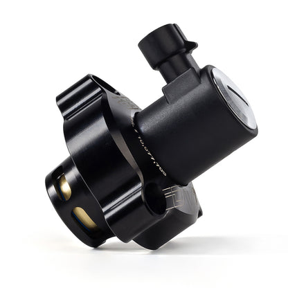 GFB Diverter Valve DV+ 15-23 Ford Mustang 2.3L EcoBoost / 2023 Ford Bronco Raptor/Ranger Raptor 3.0L - Graveyard Performance