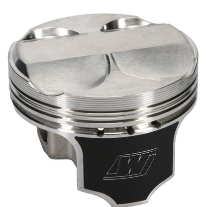 Wiseco Honda K24 w/K20 Head +5cc 12.5:1 CR Piston Shelf Stock Kit - Graveyard Performance