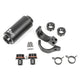 Radium Engineering Fuel Vent Charcoal Canister for 3/4in Hose