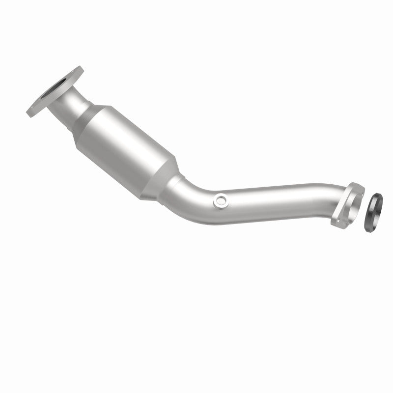 Magnaflow 2007 Chevrolet Corvette 6.0L Direct Fit Converter - Graveyard Performance