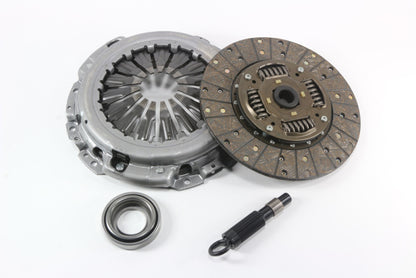 Competition Clutch VQ35DE Stock Clutch Kit - Graveyard Performance