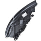 Hella 12-13 Audi A6/S6 Headlamp Led Lh