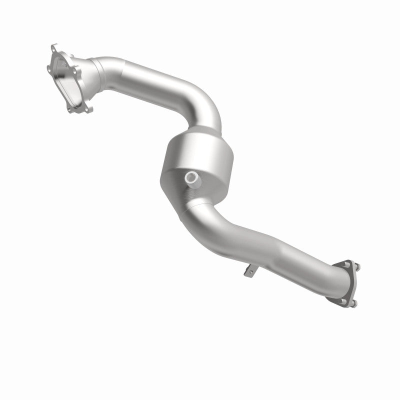 MagnaFlow Conv Direct Fit 13-15 Audi S6/S7/S8/A8 Quattro V8-4.0L - Graveyard Performance