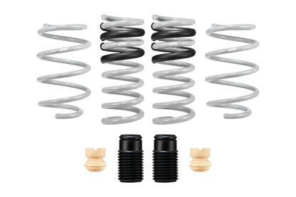 Eibach 15-17 Ford Mustang GT Coupe S550 Drag-Launch-Kit (Set of 4 Springs) - Graveyard Performance