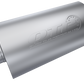 QTP 2.5in Weld-On 304SS AR3 Muffler