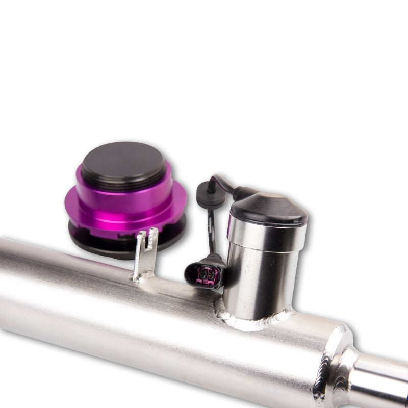 KW Coilover Kit DDC ECU 07+ 3-Series E91/E93 2WD Convertible - Graveyard Performance