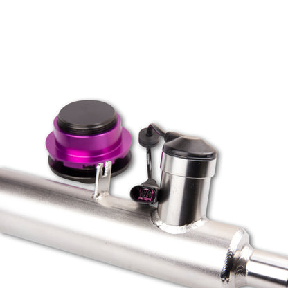 KW Coilover Kit DDC ECU 07+ 3-Series E91/E93 2WD Convertible - Graveyard Performance