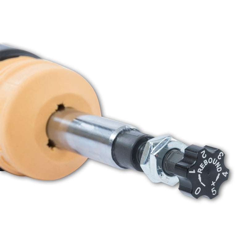 ST XA-Height/Rebound Adjustable Coilovers BMW 3 Series F34 GT 2WD w/o Electronic Dampers - Graveyard Performance