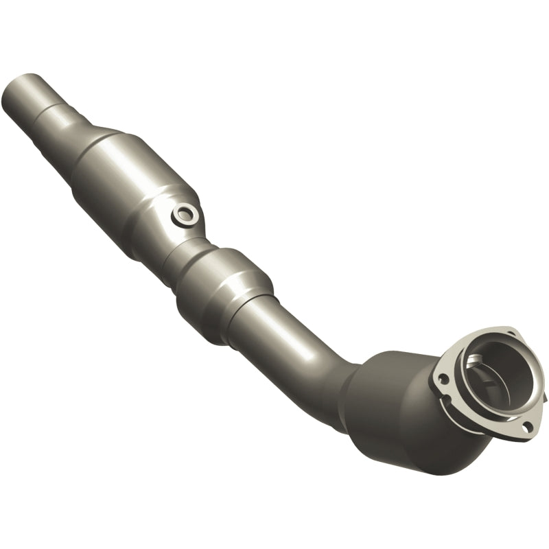 MagnaFlow Conv DF 06 Audi RS4 Awd P/S OEM - Graveyard Performance