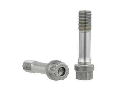 Skunk2 Alpha Series Honda F20C Connecting Rods - Graveyard Performance