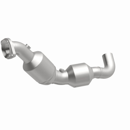 Magnaflow 22-23 Ford F-150 2.7L Left OEM Direct Fit Converter - Graveyard Performance
