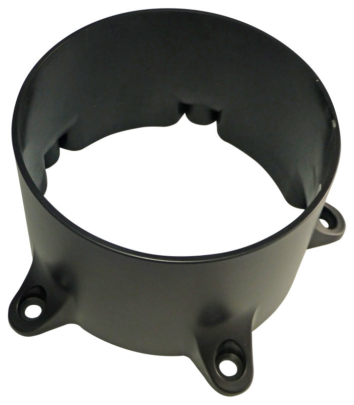 Mickey Thompson Classic III Black Center Cap - Open 8x6.5/170 - 250363 - Graveyard Performance