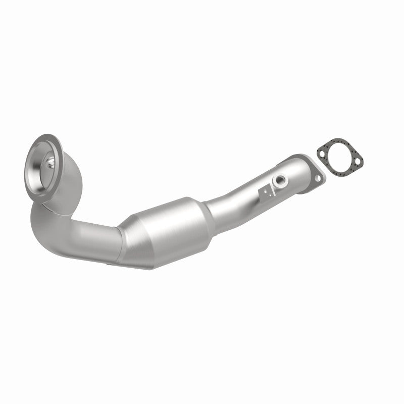 MagnaFlow Conv DF BMW 3 07-08 Front OEM - Graveyard Performance