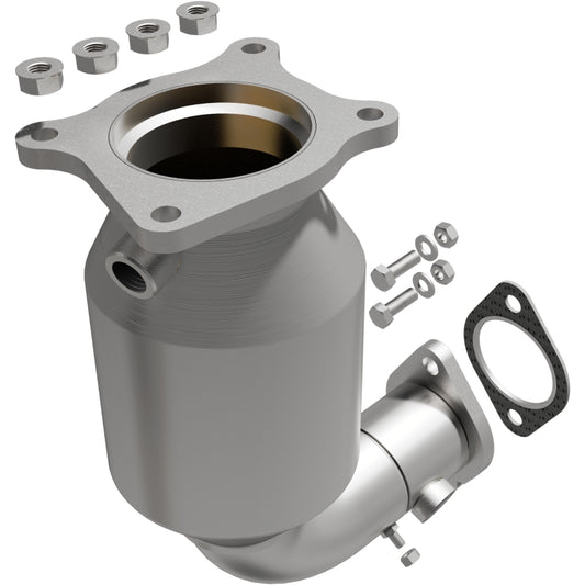 Magnaflow 20-21 Subaru WRX 2.0L Direct Fit Cat Converter - Graveyard Performance