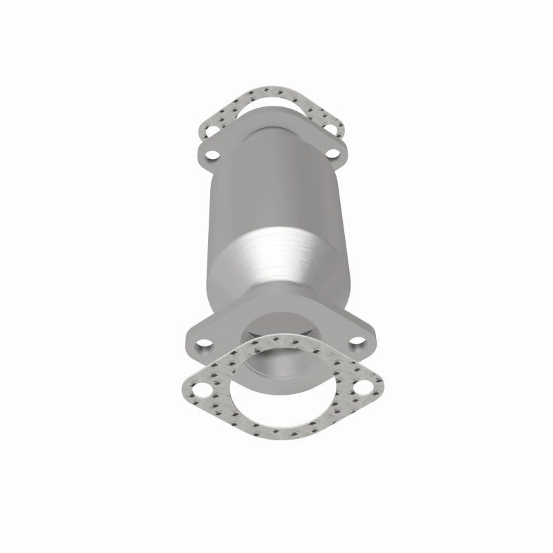 Magnaflow 10-12 Hyundai Genesis Coupe 2.0L Direct Fit Converter - Graveyard Performance