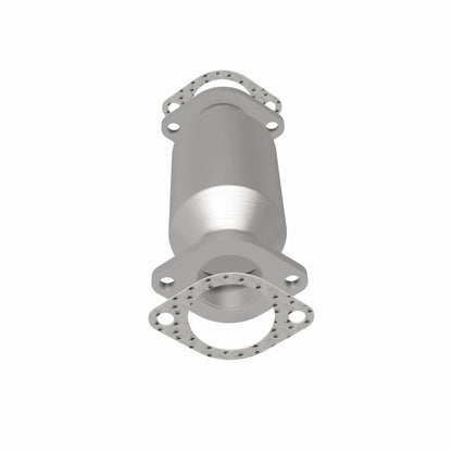 Magnaflow 10-12 Hyundai Genesis Coupe 2.0L Direct Fit Converter - Graveyard Performance