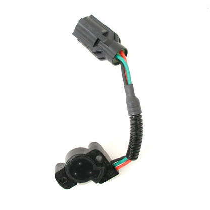 BBK 86-93 Mustang 5.0 Throttle Position Sensor TPS For Throttle Body - Graveyard Performance