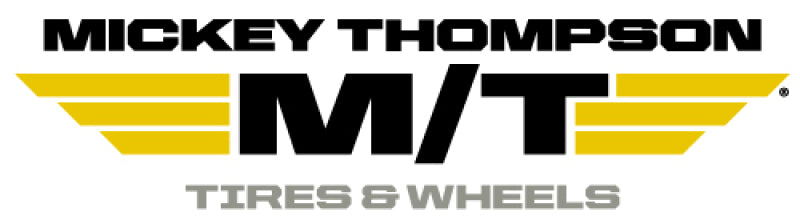 Mickey Thompson Baja Boss XS 37x12 50R17/LT 116Q - 261885