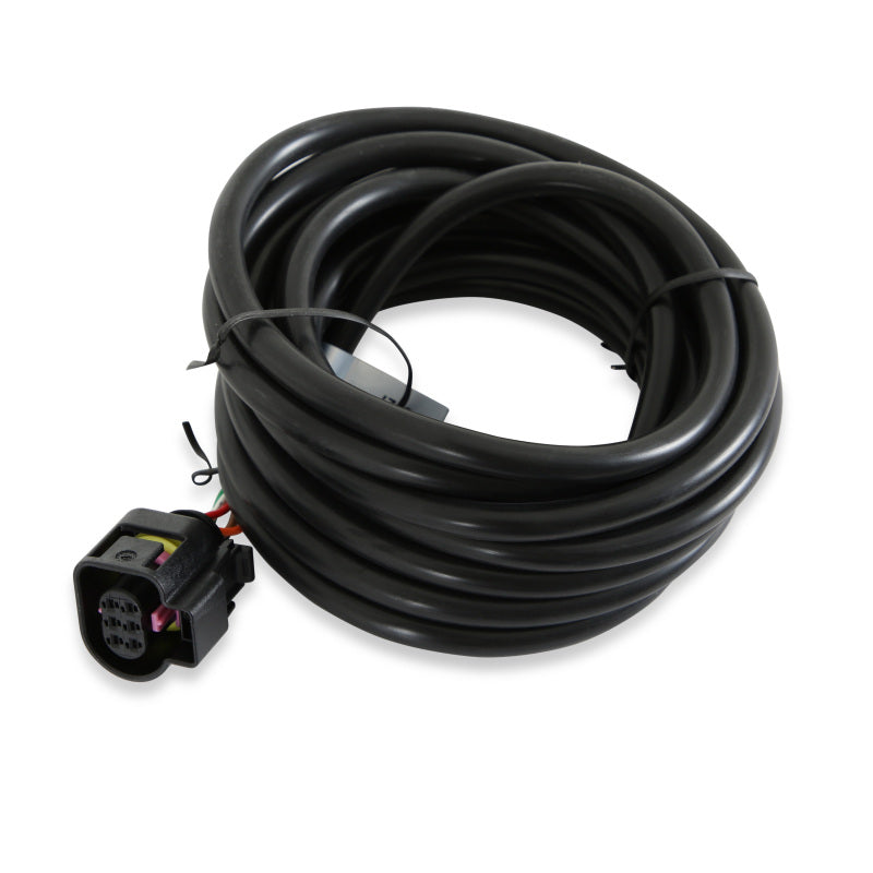 AEM X-Series Wideband UEGO AFR Gauge (No Sensor) - Graveyard Performance