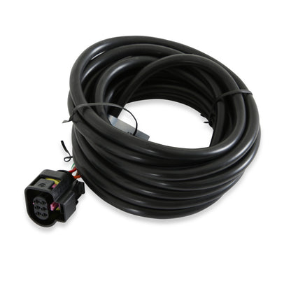 AEM X-Series Wideband UEGO AFR Gauge (No Sensor) - Graveyard Performance