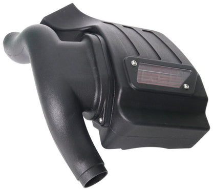 AEM C.A.S 07-11 BMW 335i V6-3.0L F/I Cold Air Intake System - Graveyard Performance