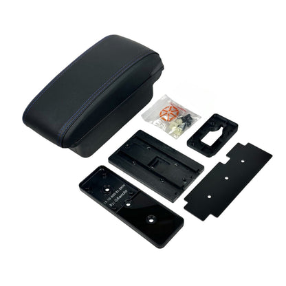SXTH Element GR Corolla Arm Rest Kit