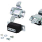 Whiteline 1984 Mercury Capri Complete Engine and Transmission Mount Set