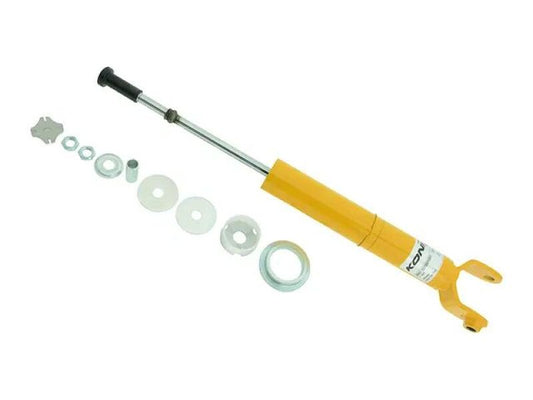 Koni Sport (Yellow) Shock 00-09 Honda S2000 - Rear w/Spring Perch