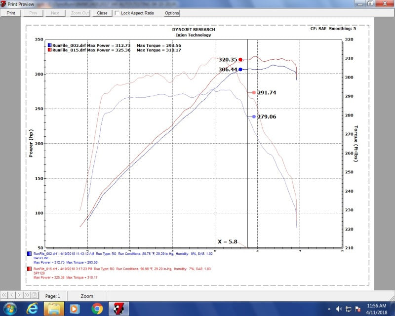 Injen 16-19 BMW 340i/340i GT 3.0L Turbo Polished Cold Air Intake - Graveyard Performance
