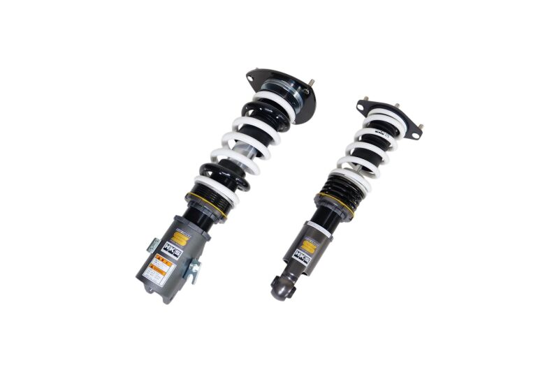 HKS HIPERMAX S GRB/GVB (STI Only) Front Pillow Ball Full Kit