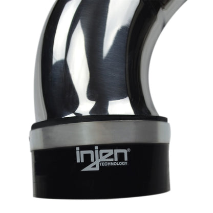 Injen 16-19 BMW 340i/340i GT 3.0L Turbo Polished Cold Air Intake - Graveyard Performance
