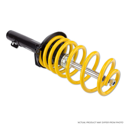 ST Sport-tech Suspension Kit 15-17 VW Golf VII GTI 2.0T - Graveyard Performance