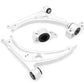 SuperPro 2007 Volkswagen Eos Base Front Lower Alloy Control Arm Kit