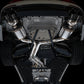 AWE Tuning 19-23 Audi C8 S6/S7 2.9T V6 AWD Touring Edition Exhaust - Diamond Black Tips