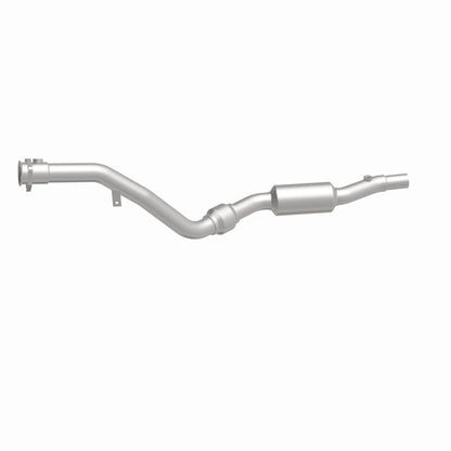 MagnaFlow Conv DF 00-03 Audi A6 Quattro 4.2L Driver Side *NOT FOR SALE IN CALIFORNIA* - Graveyard Performance