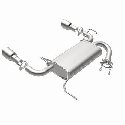 BRE Exhaust 03-07 G35 3.5L Muffler Kit - Graveyard Performance