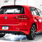 AWE Tuning Volkswagen Golf R MK7 SwitchPath Exhaust w/Diamond Black Tips 102mm